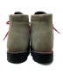 中古・古着 MERRELL (メレル) WILDERNESS トレッキングブーツ ベージュ サイズ:M10：15000円