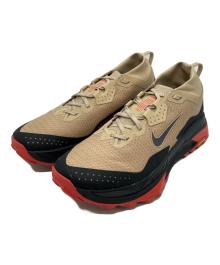 NIKE ACG（ナイキエーシージー）の古着「ZEGAMA TRAIL GTX」｜ベージュ