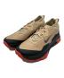 NIKE ACG（ナイキエーシージー）の古着「ZEGAMA TRAIL GTX」｜ベージュ