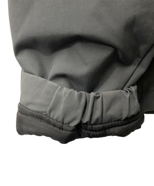 Carhartt WIP（カーハート ワーク イン プログレス）CARHARTT WIP (カーハート ワーク イン プログレス) Nimbus Pullover ジャケット グレー サイズ:Lの古着・服飾アイテム