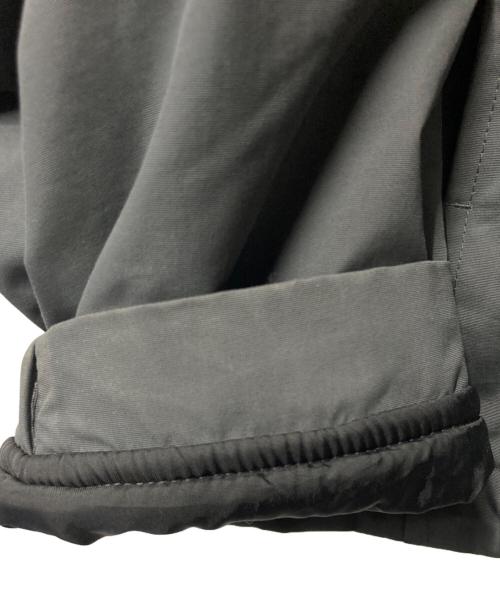 Carhartt WIP（カーハート ワーク イン プログレス）CARHARTT WIP (カーハート ワーク イン プログレス) Nimbus Pullover ジャケット グレー サイズ:Lの古着・服飾アイテム