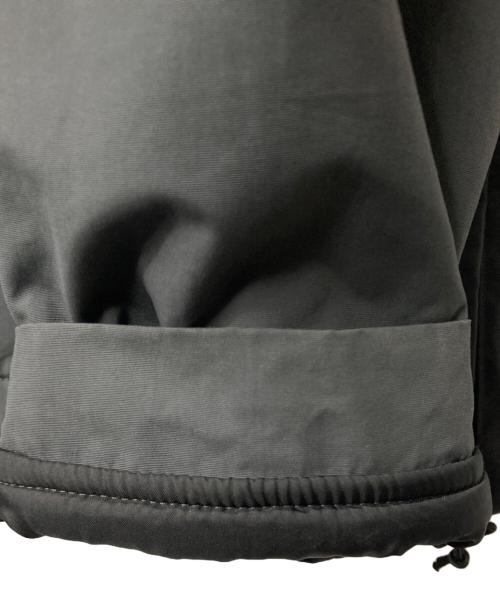 Carhartt WIP（カーハート ワーク イン プログレス）CARHARTT WIP (カーハート ワーク イン プログレス) Nimbus Pullover ジャケット グレー サイズ:Lの古着・服飾アイテム