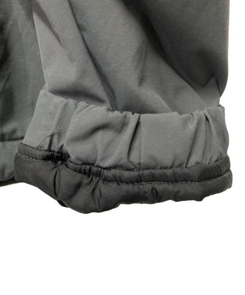 Carhartt WIP（カーハート ワーク イン プログレス）CARHARTT WIP (カーハート ワーク イン プログレス) Nimbus Pullover ジャケット グレー サイズ:Lの古着・服飾アイテム