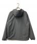 CARHARTT WIP (カーハート ワーク イン プログレス) Nimbus Pullover ジャケット グレー サイズ:L：10000円