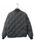 Eddie Bauer (エディーバウアー) AVIREX (アヴィレックス) スカイライナー ダウンジャケット ブラック サイズ:Ｍ：25000円