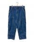 CARHARTT WIP（カーハート ワーク イン プログレス）の古着「NASH DK PANT」｜インディゴ