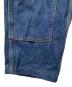中古・古着 CARHARTT WIP (カーハート ワーク イン プログレス) NASH DK PANT インディゴ サイズ:XL：17000円