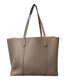 TORY BURCH（トリーバーチ）の古着「トートバッグ」｜ベージュ