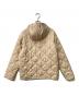 Patagonia (パタゴニア) Quilted Puffer Jacket ベージュ サイズ:XXL：8000円