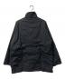 Barbour (バブアー) URBAN RESEARCH DOORS (アーバンリサーチドアーズ) 別注 OS BEDALE STANDCOLLAR ブラック サイズ:36 未使用品：30000円