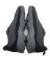 中古・古着 NEGATIVETHREE (ネガティブスリー) Chubby Board Sneakers ブラック サイズ:US8 / EUR41 / 26cm：15000円