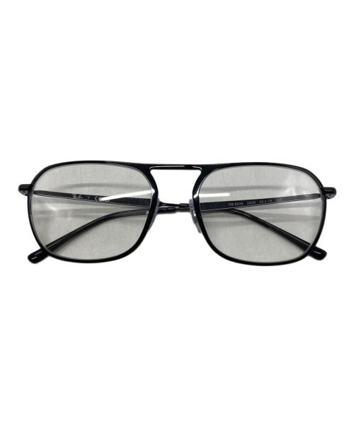 RAY-BAN（レイバン）RAY-BAN (レイバン) 眼鏡 サイズ:55□19の古着・服飾アイテム