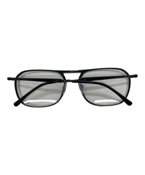 RAY-BAN（レイバン）RAY-BAN (レイバン) 眼鏡 サイズ:55□19の古着・服飾アイテム