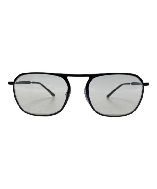 RAY-BAN（レイバン）RAY-BAN (レイバン) 眼鏡 サイズ:55□19の古着・服飾アイテム