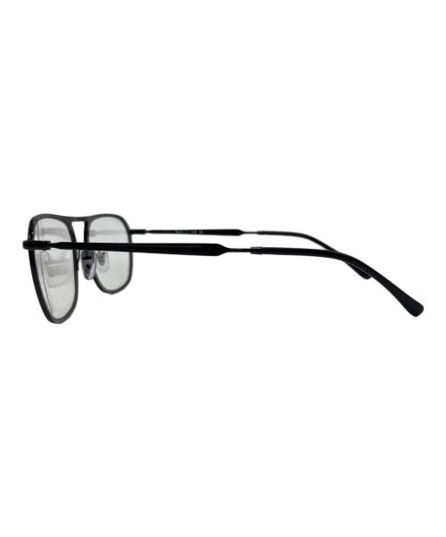 RAY-BAN（レイバン）RAY-BAN (レイバン) 眼鏡 サイズ:55□19の古着・服飾アイテム