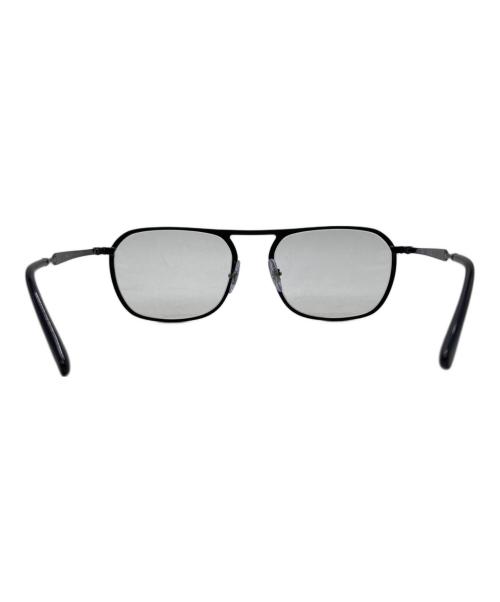 RAY-BAN（レイバン）RAY-BAN (レイバン) 眼鏡 サイズ:55□19の古着・服飾アイテム