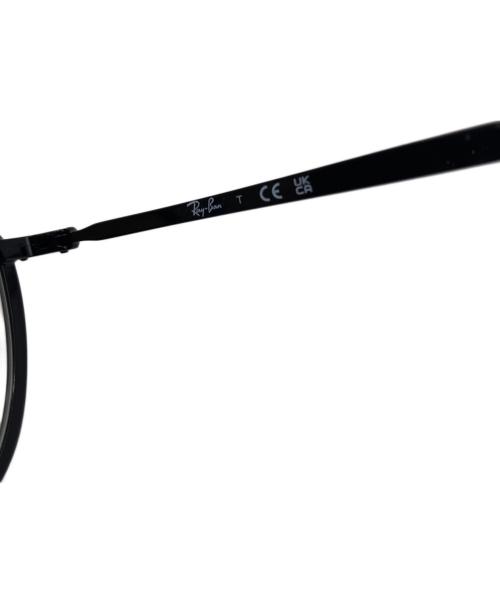 RAY-BAN（レイバン）RAY-BAN (レイバン) 眼鏡 サイズ:55□19の古着・服飾アイテム