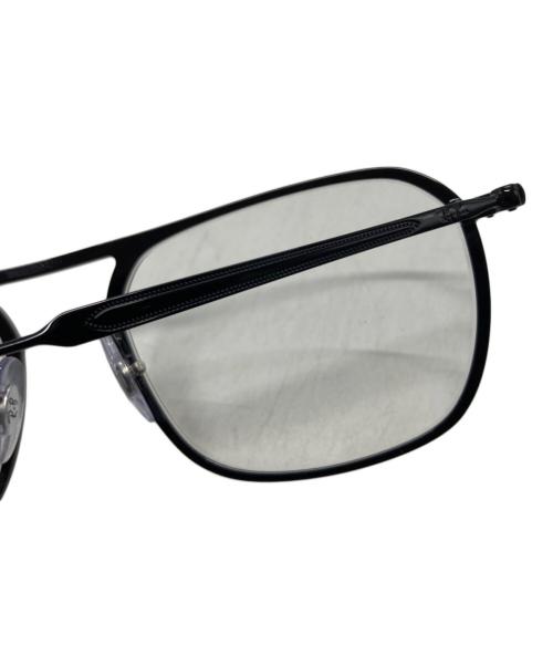 RAY-BAN（レイバン）RAY-BAN (レイバン) 眼鏡 サイズ:55□19の古着・服飾アイテム