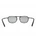 中古・古着 RAY-BAN (レイバン) 眼鏡 サイズ:55□19：8000円