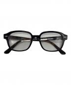 RAY-BANレイバン）の古着「眼鏡」｜ブラウン