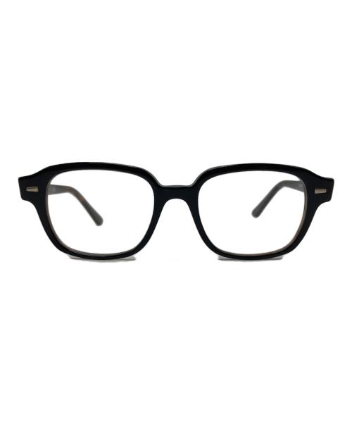 RAY-BAN（レイバン）RAY-BAN (レイバン) 眼鏡 ブラウン サイズ:50□18の古着・服飾アイテム