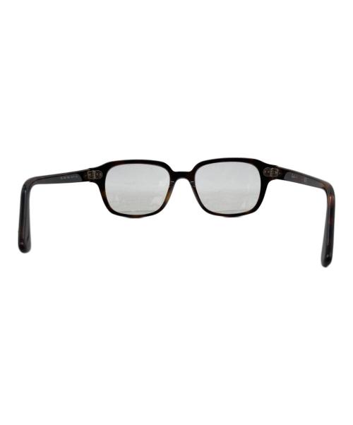 RAY-BAN（レイバン）RAY-BAN (レイバン) 眼鏡 ブラウン サイズ:50□18の古着・服飾アイテム