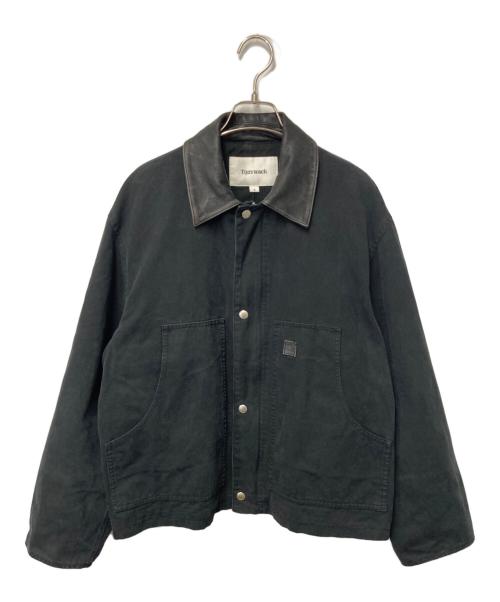 TONY WACK（トニーワック）TONY WACK (トニーワック) ジャケット ブラック サイズ:Ｍの古着・服飾アイテム
