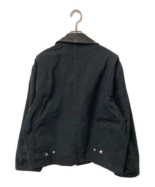 TONY WACK（トニーワック）TONY WACK (トニーワック) ジャケット ブラック サイズ:Ｍの古着・服飾アイテム