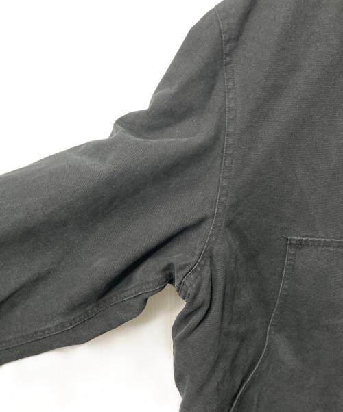 TONY WACK（トニーワック）TONY WACK (トニーワック) ジャケット ブラック サイズ:Ｍの古着・服飾アイテム