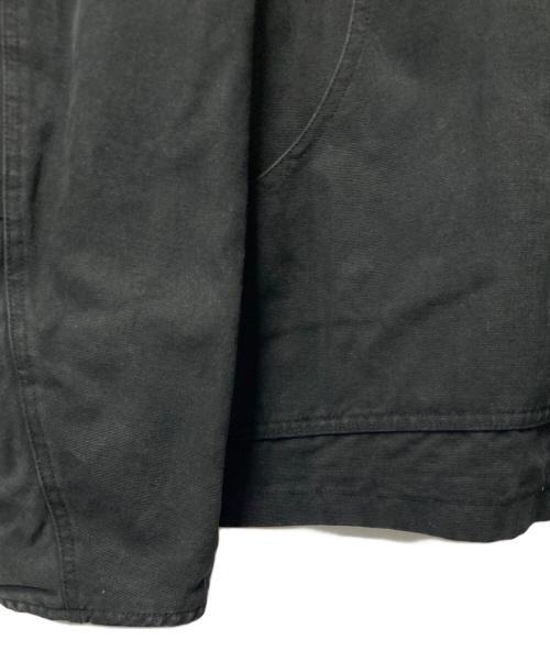 TONY WACK（トニーワック）TONY WACK (トニーワック) ジャケット ブラック サイズ:Ｍの古着・服飾アイテム
