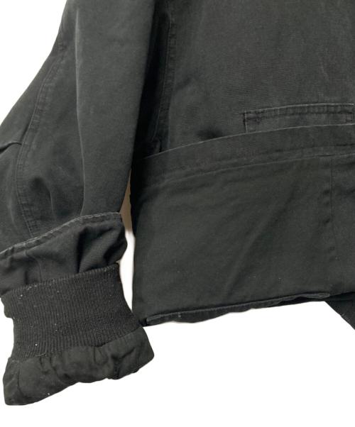TONY WACK（トニーワック）TONY WACK (トニーワック) ジャケット ブラック サイズ:Ｍの古着・服飾アイテム