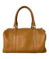 FENDI (フェンディ) ボストンバッグ ベージュ：22000円
