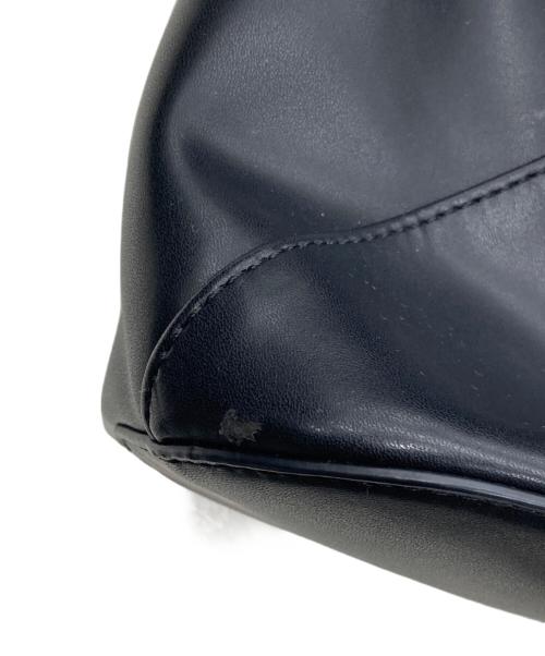 MM6 Maison Margiela（エムエムシックスメゾンマルジェラ）MM6 Maison Margiela (エムエムシックスメゾンマルジェラ) ジャパニーズ クロスボディバッグ ブラックの古着・服飾アイテム