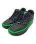 NIKE（ナイキ）の古着「AIR MAX 90」｜BLACK/GREEN SPARK