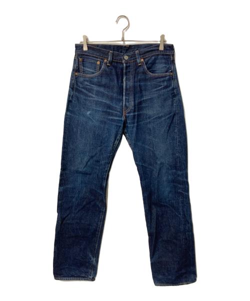 LEVI'S VINTAGE CLOTHING（リーバイス ビンテージ クロージング）LEVI'S VINTAGE CLOTHING (リーバイス ビンテージ クロージング) 501XX 復刻 デニムパンツ インディゴ サイズ:34の古着・服飾アイテム
