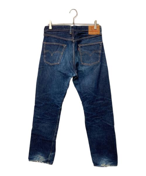 LEVI'S VINTAGE CLOTHING（リーバイス ビンテージ クロージング）LEVI'S VINTAGE CLOTHING (リーバイス ビンテージ クロージング) 501XX 復刻 デニムパンツ インディゴ サイズ:34の古着・服飾アイテム