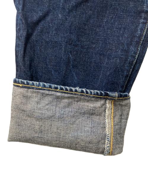 LEVI'S VINTAGE CLOTHING（リーバイス ビンテージ クロージング）LEVI'S VINTAGE CLOTHING (リーバイス ビンテージ クロージング) 501XX 復刻 デニムパンツ インディゴ サイズ:34の古着・服飾アイテム