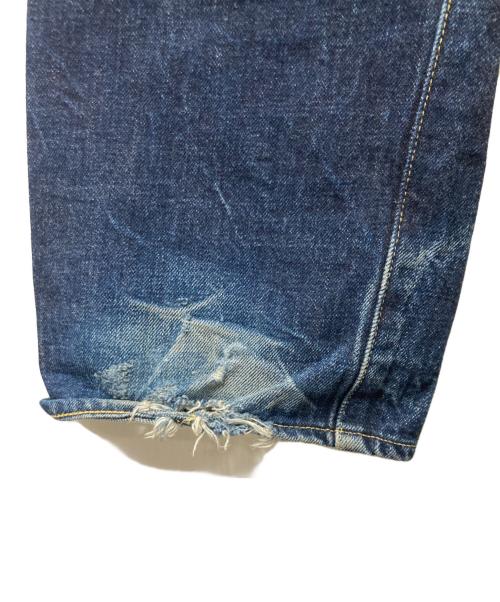 LEVI'S VINTAGE CLOTHING（リーバイス ビンテージ クロージング）LEVI'S VINTAGE CLOTHING (リーバイス ビンテージ クロージング) 501XX 復刻 デニムパンツ インディゴ サイズ:34の古着・服飾アイテム