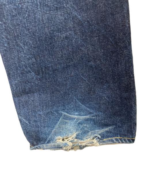 LEVI'S VINTAGE CLOTHING（リーバイス ビンテージ クロージング）LEVI'S VINTAGE CLOTHING (リーバイス ビンテージ クロージング) 501XX 復刻 デニムパンツ インディゴ サイズ:34の古着・服飾アイテム