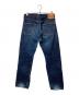 LEVI'S VINTAGE CLOTHING (リーバイス ビンテージ クロージング) 501XX 復刻 デニムパンツ インディゴ サイズ:34：18000円