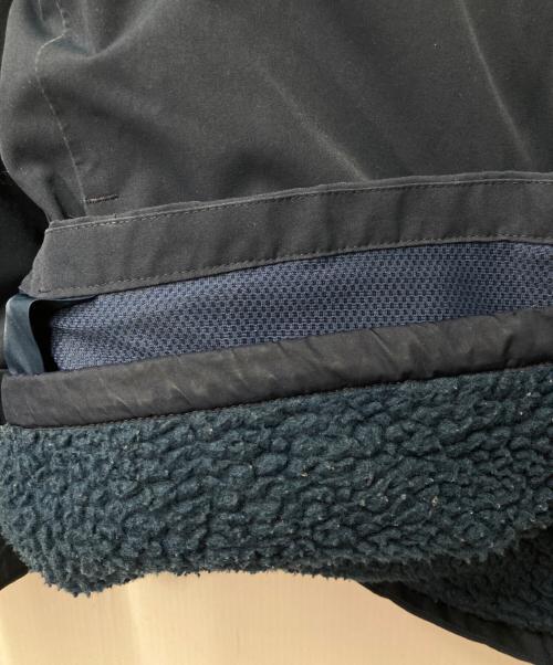 Patagonia（パタゴニア）Patagonia (パタゴニア) キッズ・フォーインワン・エブリデー・ジャケット ベージュ×ネイビー サイズ:XXLの古着・服飾アイテム