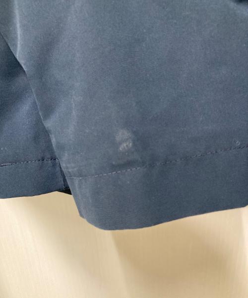 Patagonia（パタゴニア）Patagonia (パタゴニア) キッズ・フォーインワン・エブリデー・ジャケット ベージュ×ネイビー サイズ:XXLの古着・服飾アイテム
