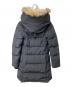 CANADA GOOSE (カナダグース) MACKENZIE PARKA ブラック サイズ:Ｍ：35000円
