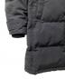 中古・古着 CANADA GOOSE (カナダグース) MACKENZIE PARKA ブラック サイズ:Ｍ：35000円