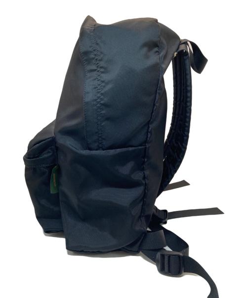 Herve Chapelier（エルベシャプリエ）Herve Chapelier (エルベシャプリエ) バックパック ブラックの古着・服飾アイテム