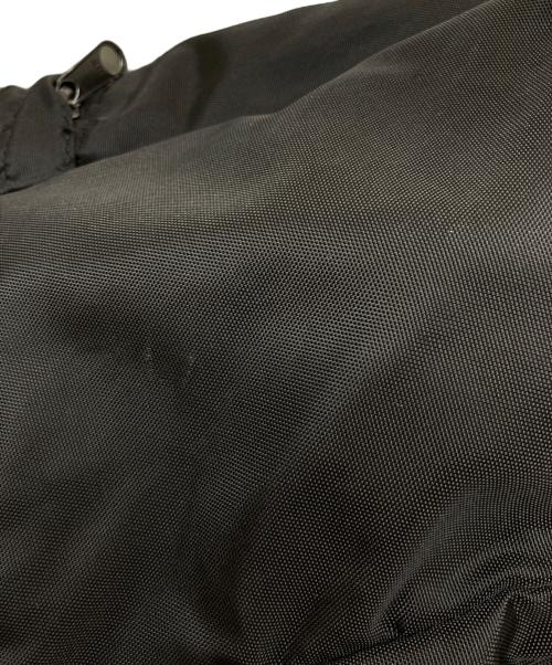 Herve Chapelier（エルベシャプリエ）Herve Chapelier (エルベシャプリエ) バックパック ブラックの古着・服飾アイテム