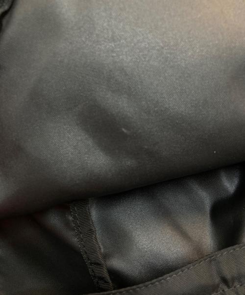 Herve Chapelier（エルベシャプリエ）Herve Chapelier (エルベシャプリエ) バックパック ブラックの古着・服飾アイテム