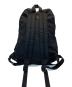 Herve Chapelier (エルベシャプリエ) バックパック ブラック：7000円