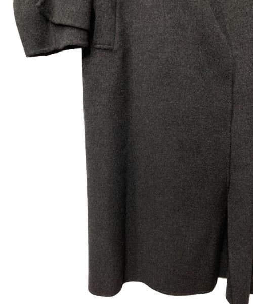 Plage（プラージュ）Plage (プラージュ) ハミルトントレンチコート グレー サイズ:38の古着・服飾アイテム