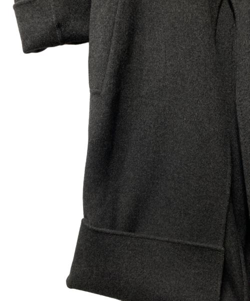 Plage（プラージュ）Plage (プラージュ) ハミルトントレンチコート グレー サイズ:38の古着・服飾アイテム